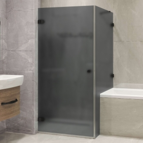 Душевой уголок LUX SQUARE GK-002V1-2511