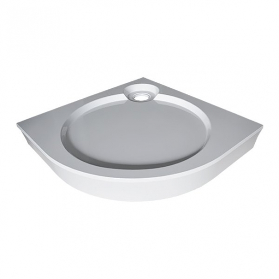 GW Deluxe 100x100x16 R-White #5