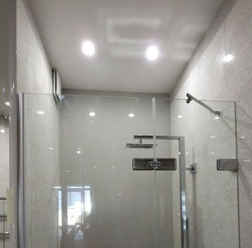 Дверь в душевую нишу TREND DOOR GK-862A